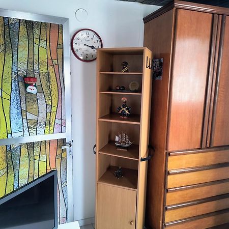 Quarto Em Cobertura Com Vista Para O Mar 1 Rio de Janeiro Eksteriør bilde