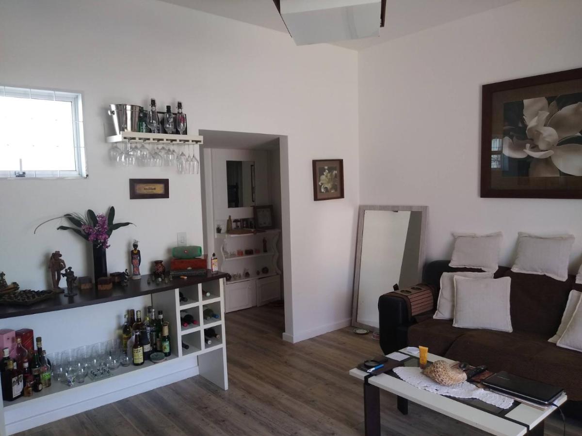 Quarto Em Cobertura Com Vista Para O Mar 1 Rio de Janeiro Eksteriør bilde
