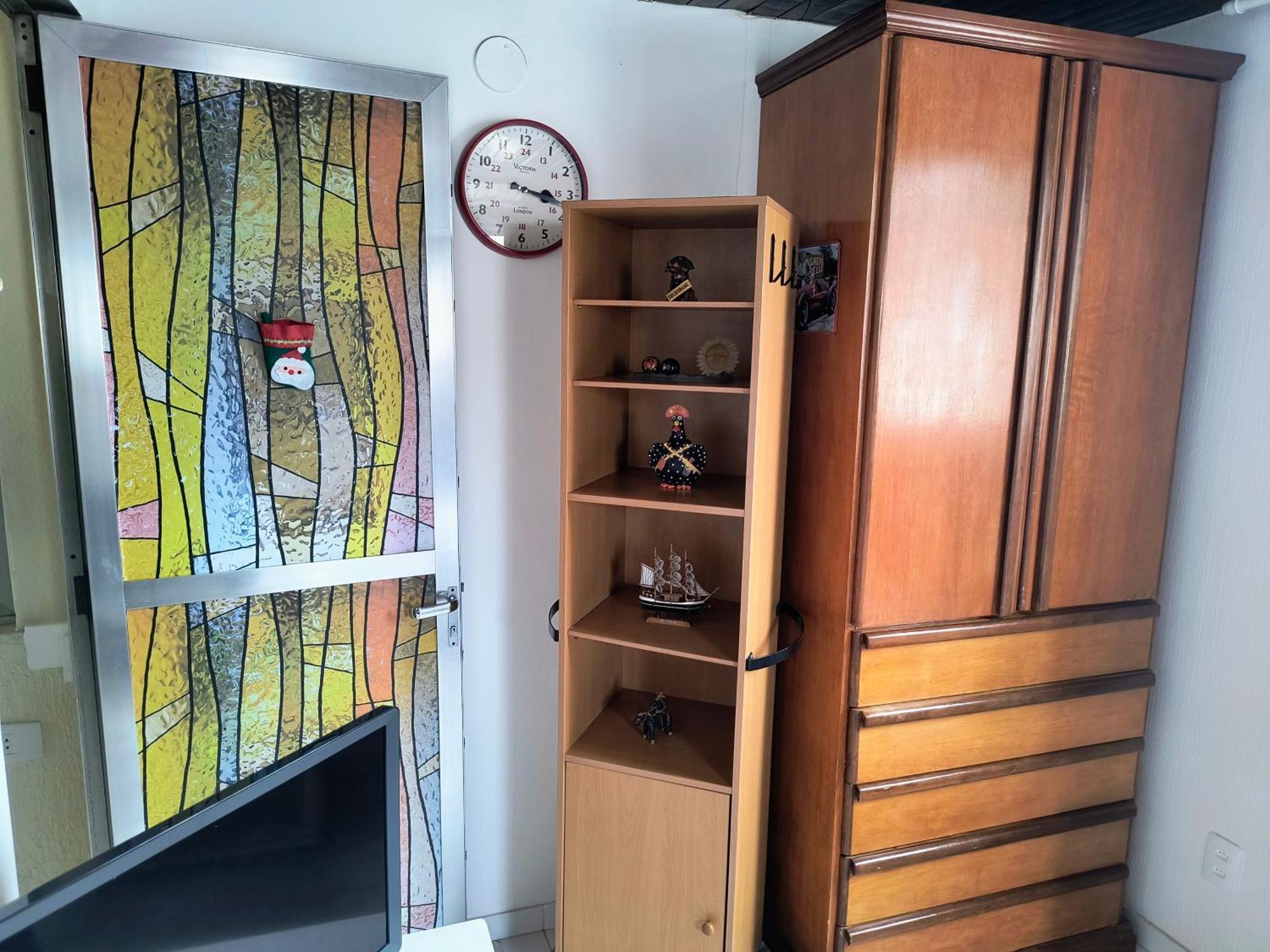 Quarto Em Cobertura Com Vista Para O Mar 1 Rio de Janeiro Eksteriør bilde