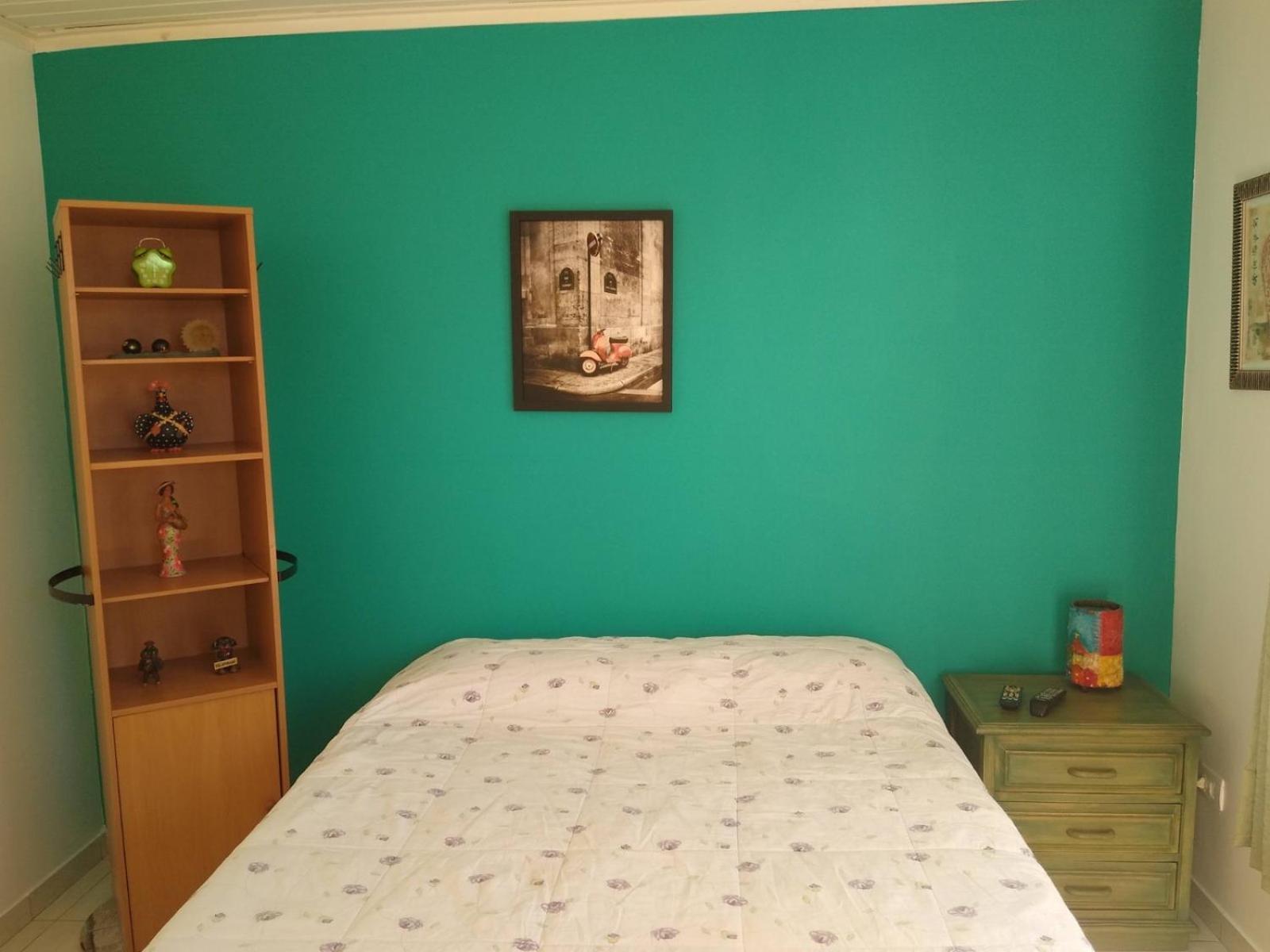 Quarto Em Cobertura Com Vista Para O Mar 1 Rio de Janeiro Eksteriør bilde