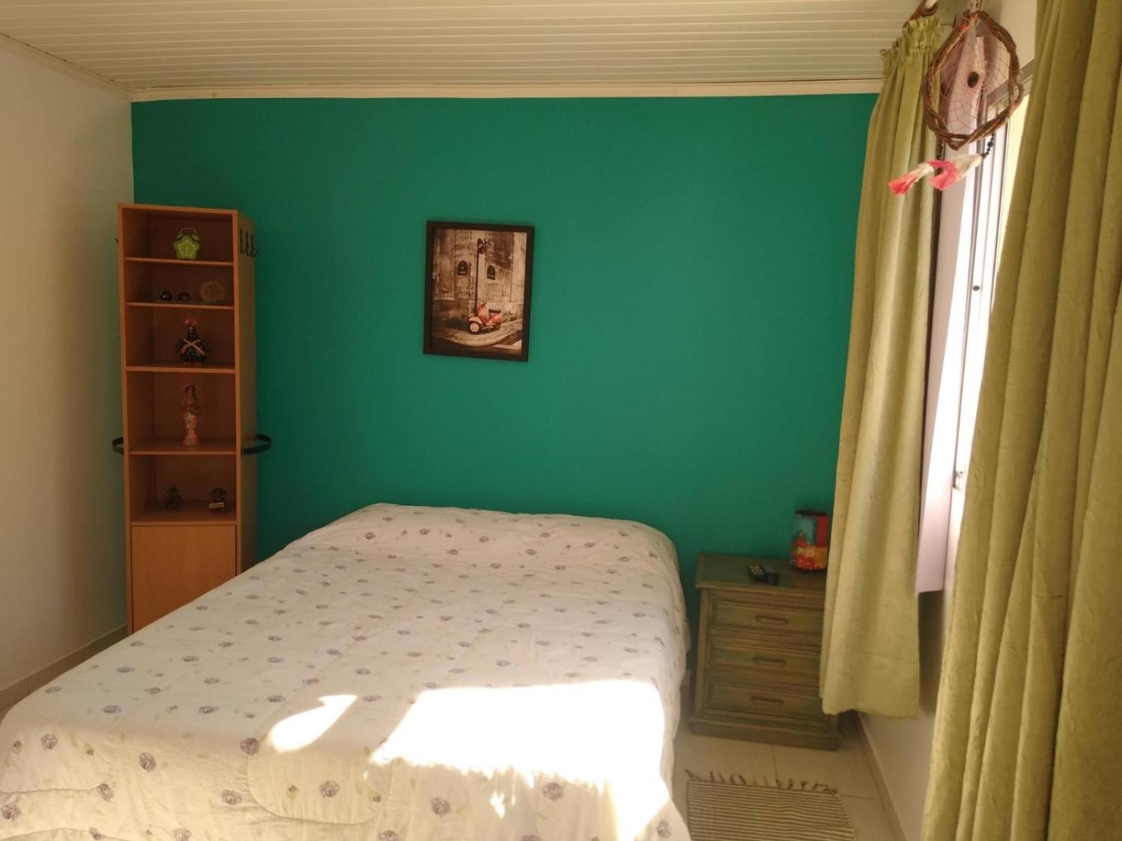 Quarto Em Cobertura Com Vista Para O Mar 1 Rio de Janeiro Eksteriør bilde