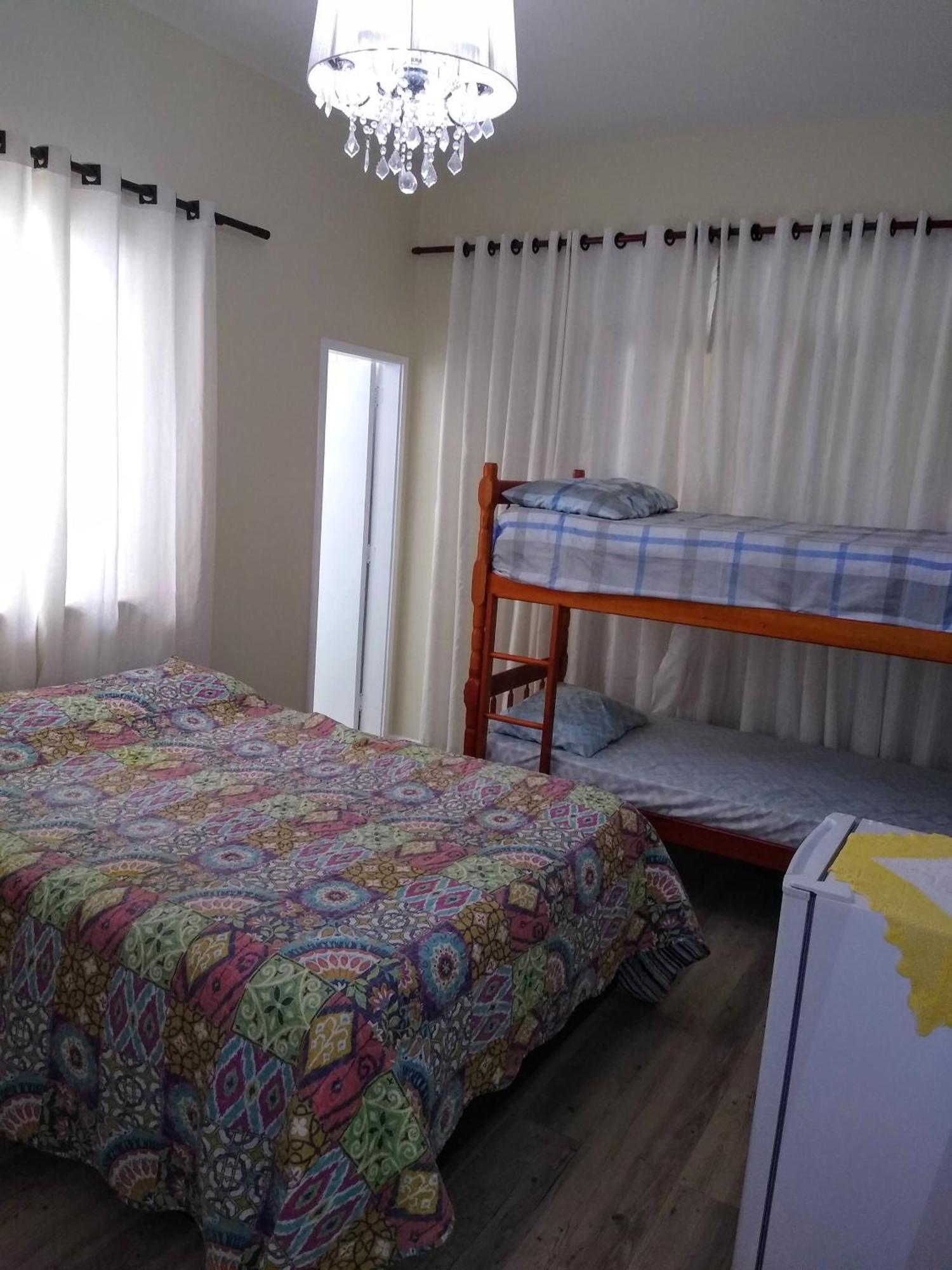 Quarto Em Cobertura Com Vista Para O Mar 1 Rio de Janeiro Eksteriør bilde