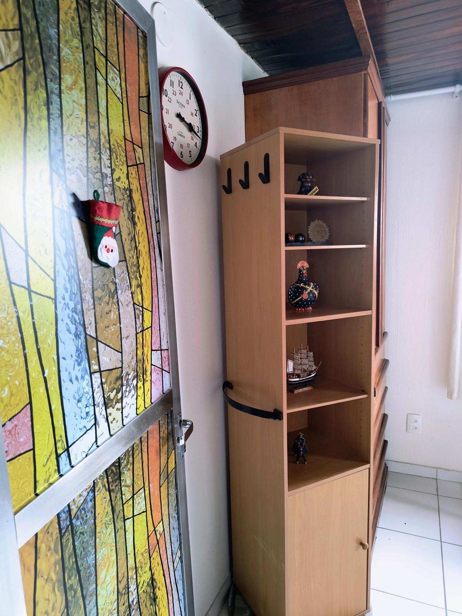 Quarto Em Cobertura Com Vista Para O Mar 1 Rio de Janeiro Eksteriør bilde